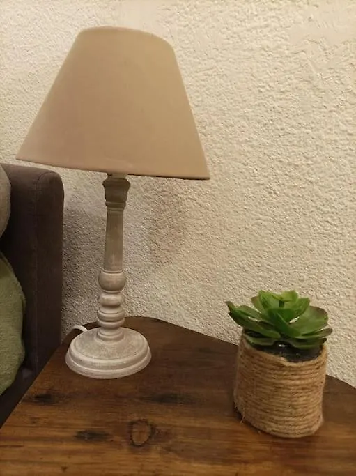 studio climatisé, 50 m de la prom, Wifi Nice Appartement