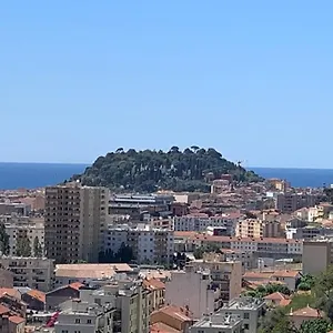 Vue Panoramique Nice